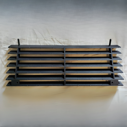 Grille de capot Renault 5 Turbo