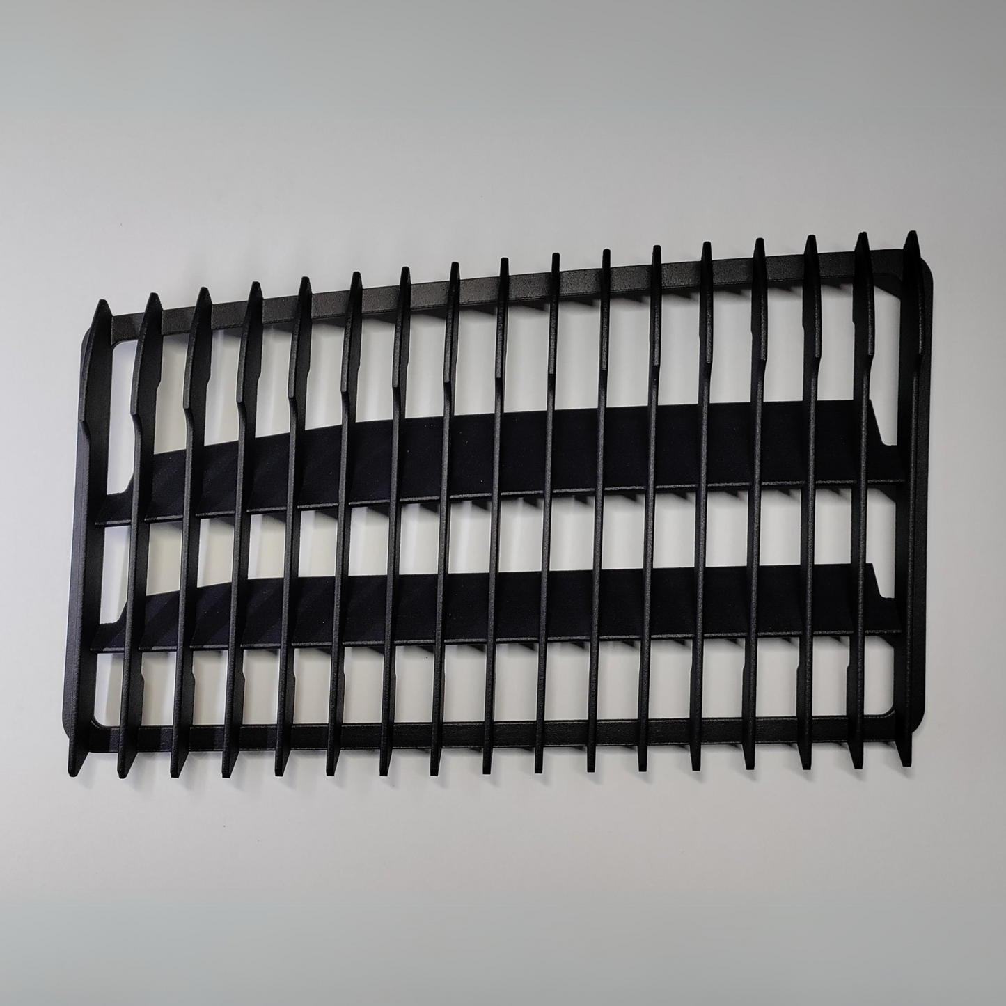 Grille gauche capot Simca 1200s