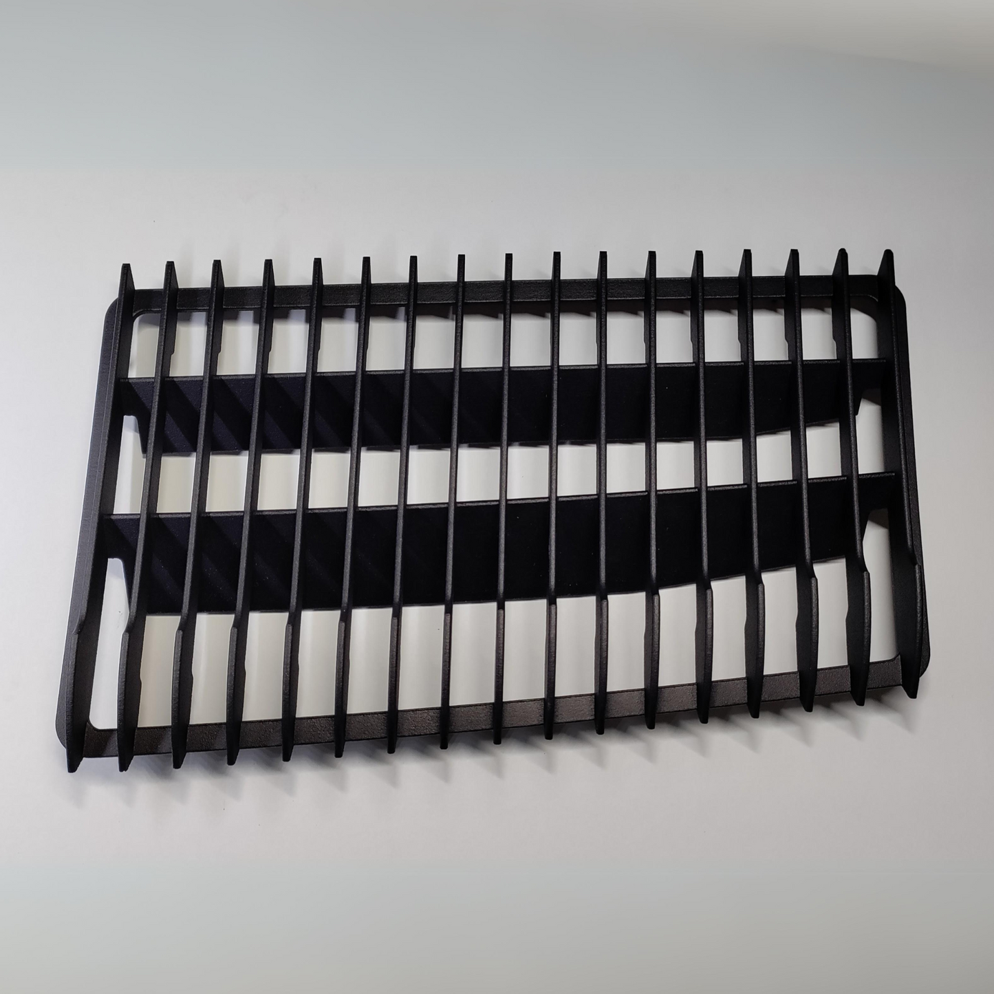 Grille gauche capot Simca 1200s