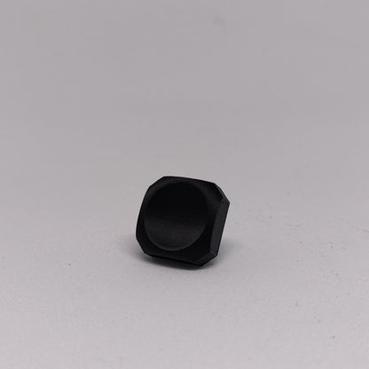 Renault 5 rearview mirror adjustment button