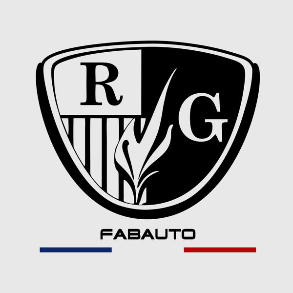 RG Fabauto